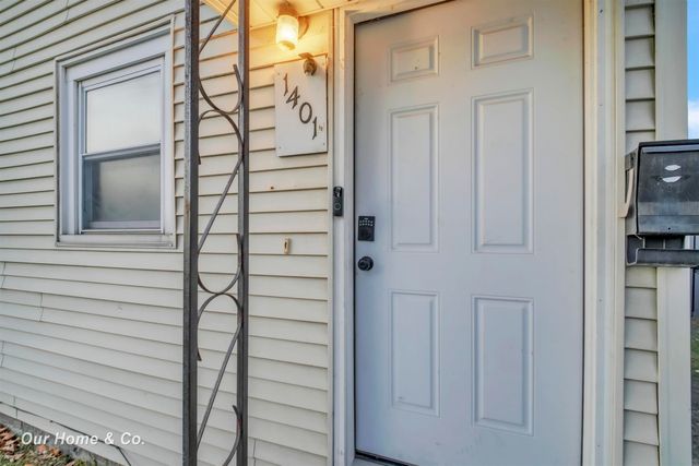 1241 Michigan Avenue, Bay City, MI 48708