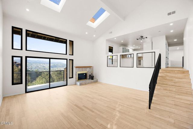 534 Alta Vista, South Pasadena, CA 91030