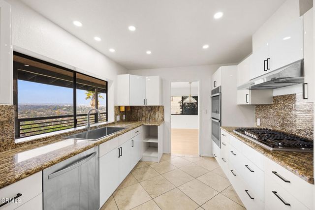 534 Alta Vista, South Pasadena, CA 91030