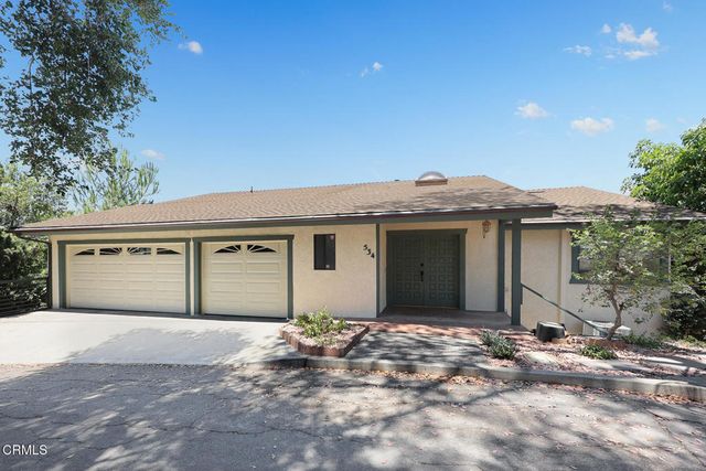 534 Alta Vista, South Pasadena, CA 91030