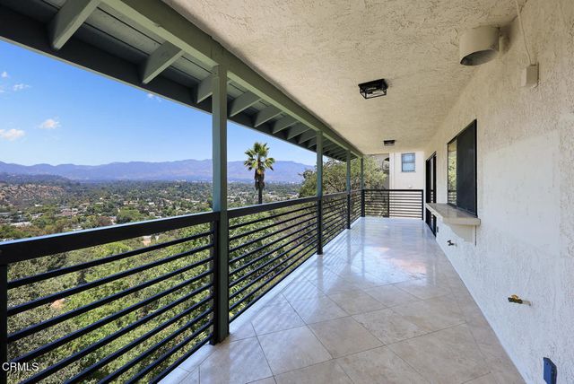 534 Alta Vista, South Pasadena, CA 91030