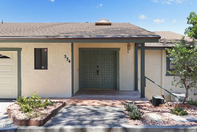 534 Alta Vista, South Pasadena, CA 91030