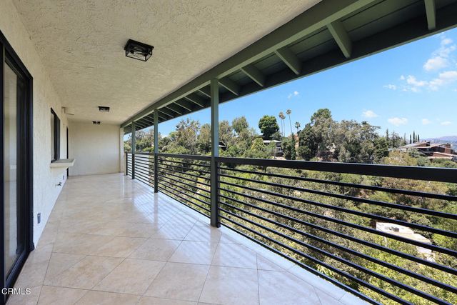 534 Alta Vista, South Pasadena, CA 91030