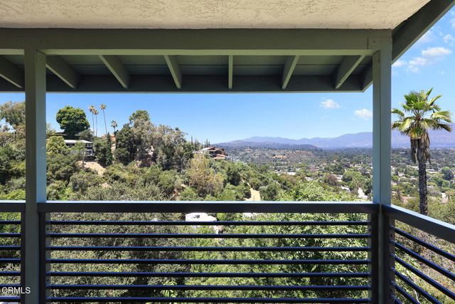 534 Alta Vista, South Pasadena, CA 91030