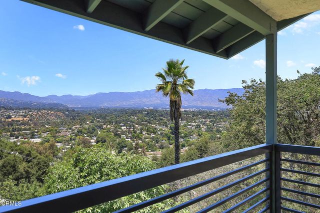 534 Alta Vista, South Pasadena, CA 91030