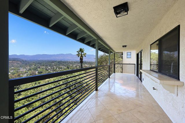 534 Alta Vista, South Pasadena, CA 91030