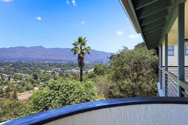 534 Alta Vista, South Pasadena, CA 91030