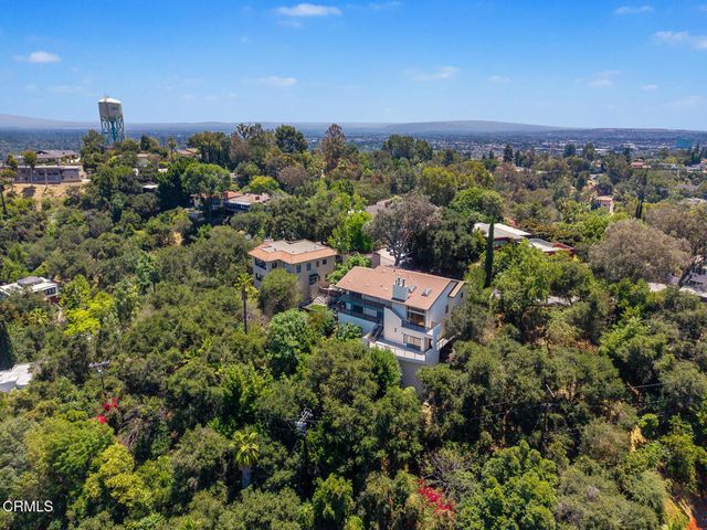 534 Alta Vista, South Pasadena, CA 91030