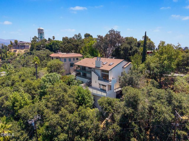 534 Alta Vista, South Pasadena, CA 91030