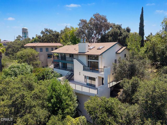 534 Alta Vista, South Pasadena, CA 91030