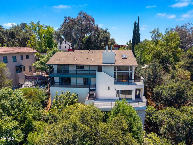 534 Alta Vista, South Pasadena, CA 91030