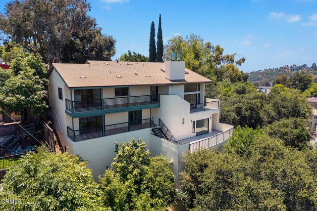 534 Alta Vista, South Pasadena, CA 91030