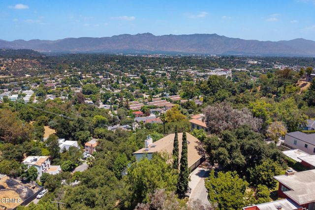 534 Alta Vista, South Pasadena, CA 91030