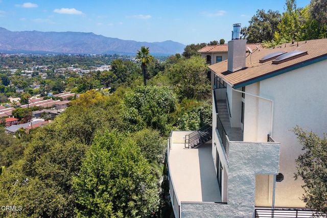 534 Alta Vista, South Pasadena, CA 91030