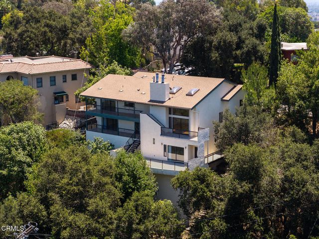 534 Alta Vista, South Pasadena, CA 91030