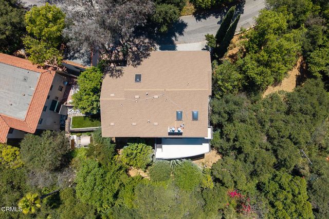 534 Alta Vista, South Pasadena, CA 91030