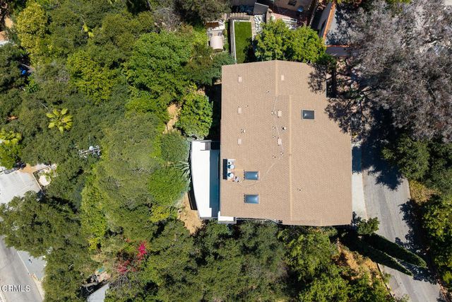 534 Alta Vista, South Pasadena, CA 91030