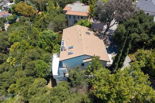 534 Alta Vista, South Pasadena, CA 91030