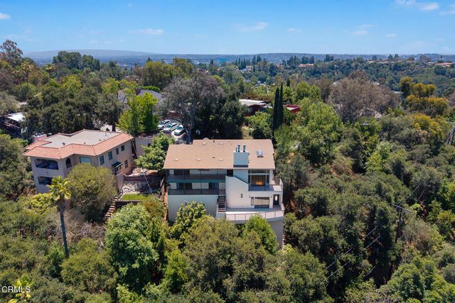 534 Alta Vista, South Pasadena, CA 91030