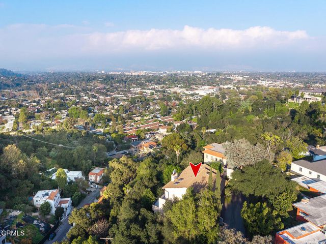 534 Alta Vista, South Pasadena, CA 91030