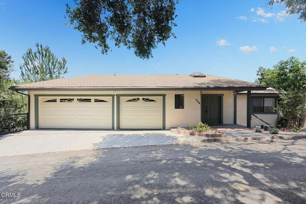 534 Alta Vista, South Pasadena, CA 91030