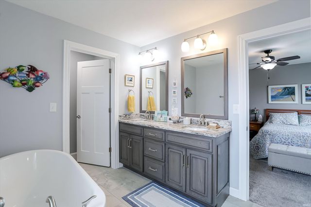 11 Ian's Crossing, Bedford, IN 47421