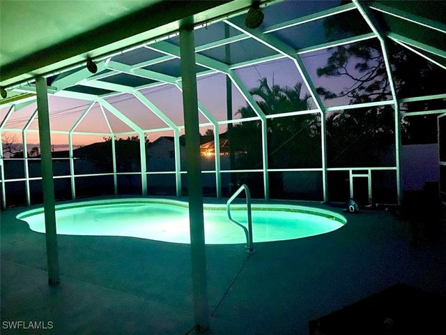 217 SW 17th ST, Cape Coral, FL 33991