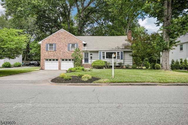 730 Willow St, Cranford Twp., NJ 07016