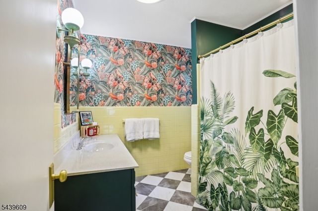 730 Willow St, Cranford Twp., NJ 07016