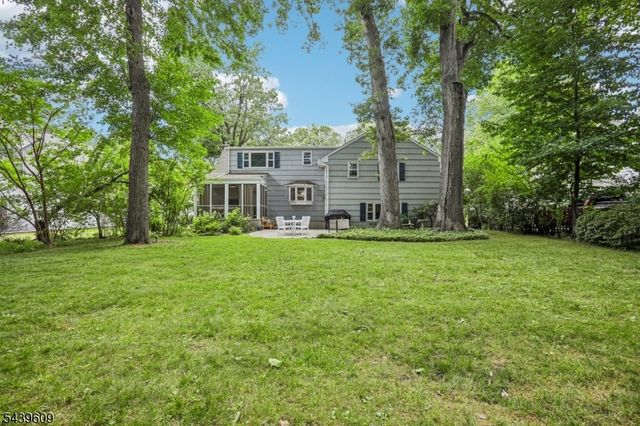 730 Willow St, Cranford Twp., NJ 07016