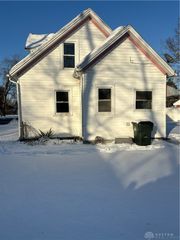 3120 W Alex Bell Road, Dayton, OH 45449