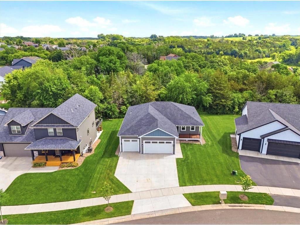 482 Westwood, River Falls, WI 54022