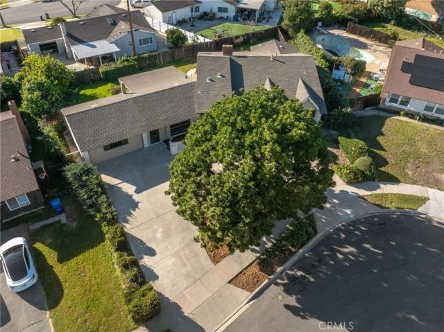 1549 N Oaks Court, Ontario, CA 91762