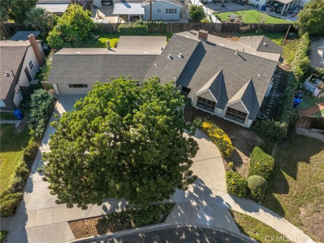1549 N Oaks Court, Ontario, CA 91762
