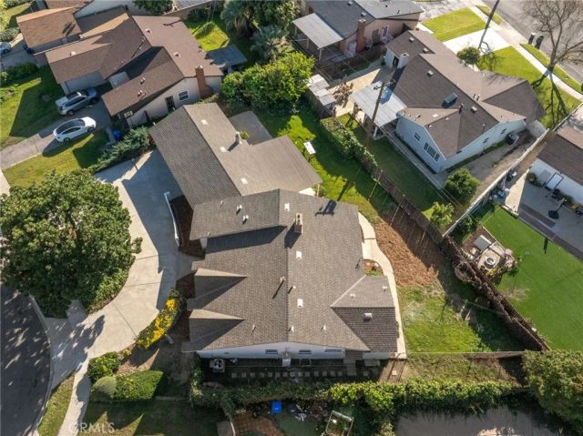 1549 N Oaks Court, Ontario, CA 91762