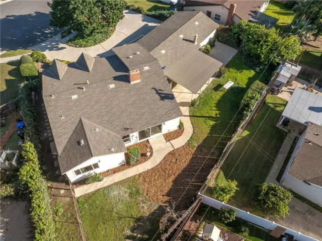 1549 N Oaks Court, Ontario, CA 91762