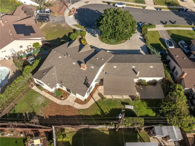 1549 N Oaks Court, Ontario, CA 91762