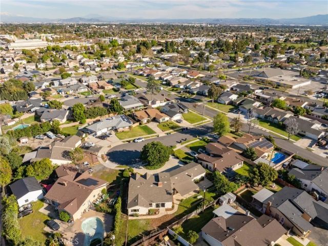 1549 N Oaks Court, Ontario, CA 91762