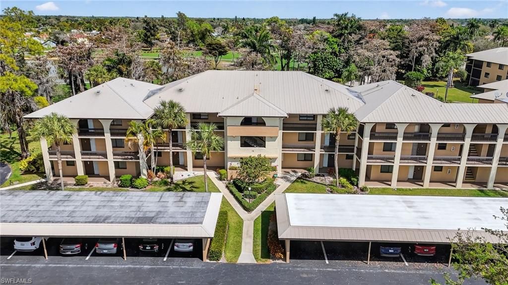 75 Saint Andrews BLVD A100, Naples, FL 34113