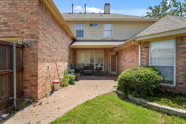 403 Hampton Drive, Coppell, TX 75019