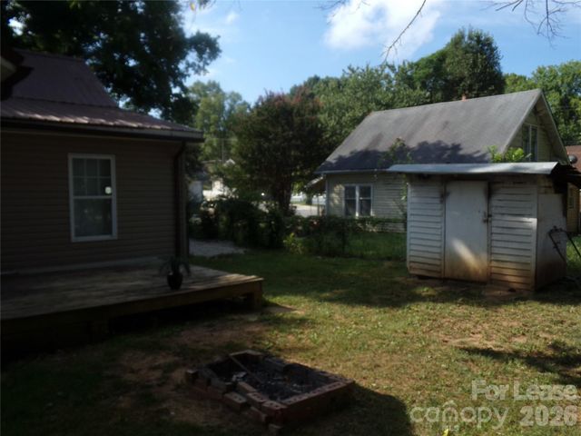 729 Spruce Street, Mooresville, NC 28115