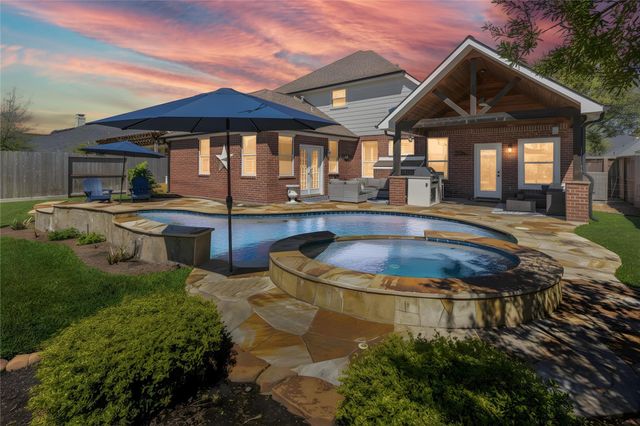 7330 Fall Creek Bend, Humble, TX 77396