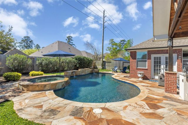 7330 Fall Creek Bend, Humble, TX 77396