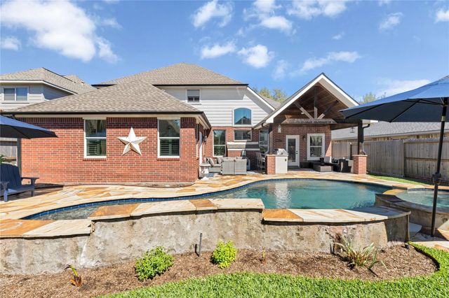 7330 Fall Creek Bend, Humble, TX 77396