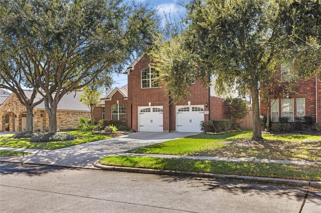 7330 Fall Creek Bend, Humble, TX 77396