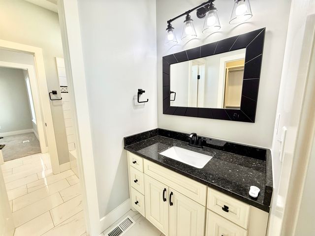 2317 S Ironstone Ct, Wichita, KS 67230