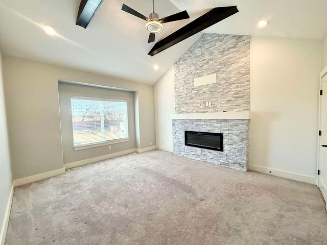 2317 S Ironstone Ct, Wichita, KS 67230