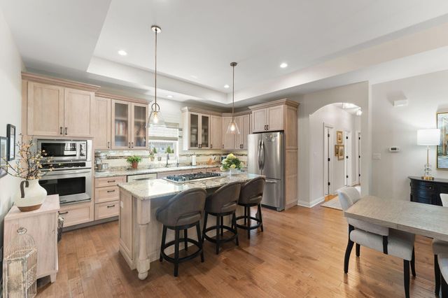 1215 Bostwick Avenue, Chesterton, IN 46304