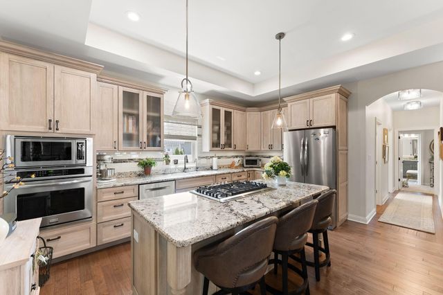 1215 Bostwick Avenue, Chesterton, IN 46304