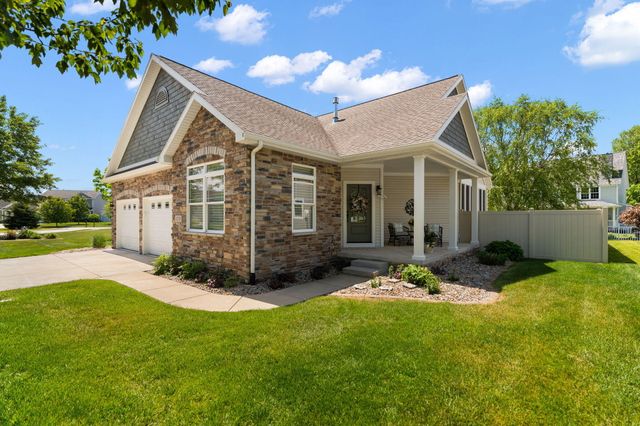 1215 Bostwick Avenue, Chesterton, IN 46304